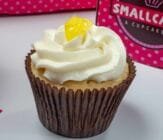 lemon drop asheville cupcake